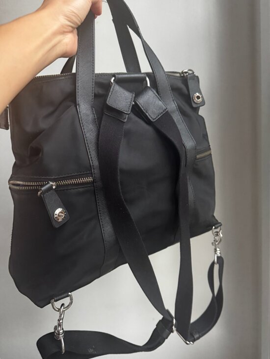 Henri Bendel Jetsetter 3 Way Backpack main image 2